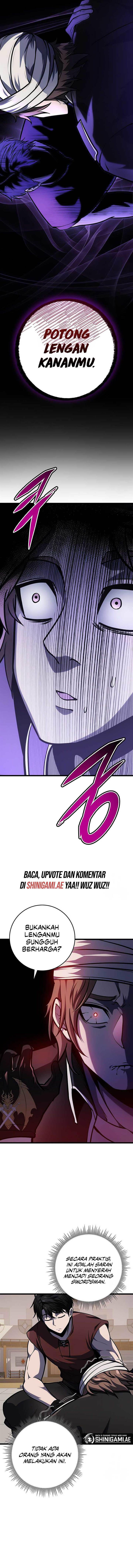 A Dragonslayer’s Peerless Regression Chap 22 - Next Chap 23