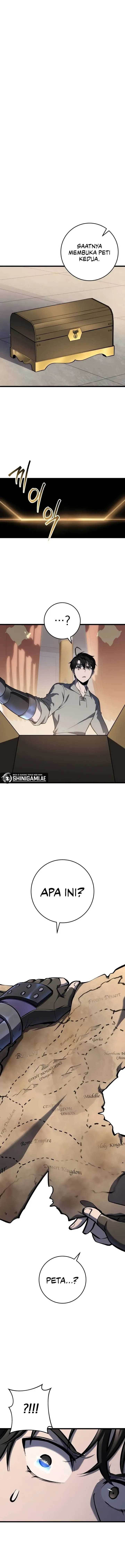 A Dragonslayer’s Peerless Regression Chap 27 - Next Chap 28