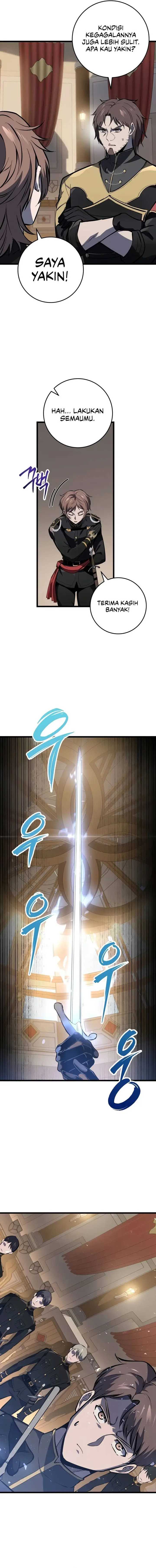 A Dragonslayer’s Peerless Regression Chap 27 - Next Chap 28