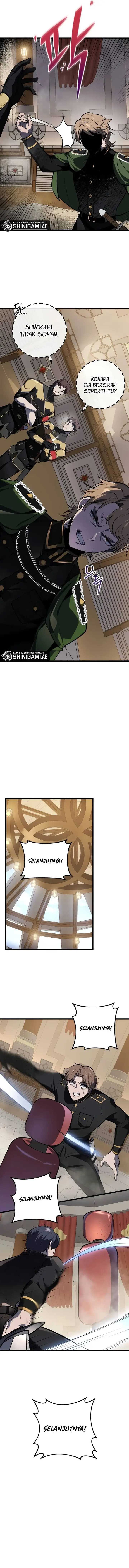 A Dragonslayer’s Peerless Regression Chap 27 - Next Chap 28