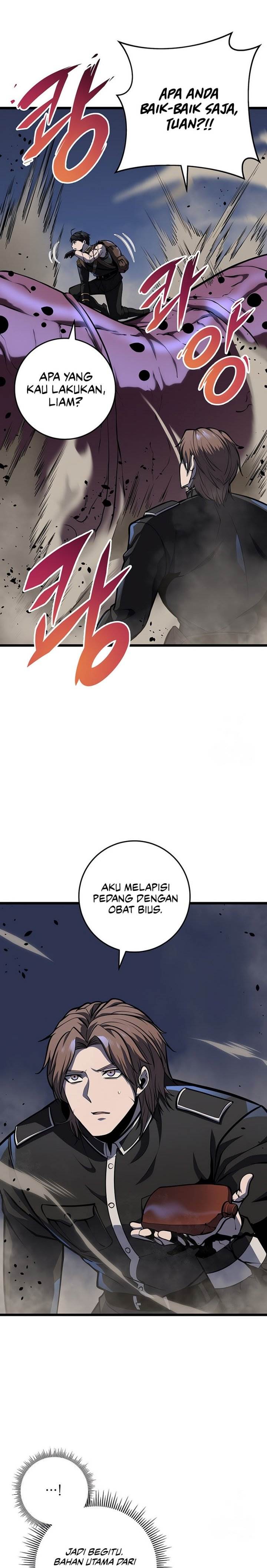 A Dragonslayer’s Peerless Regression Chap 24 - Next Chap 25