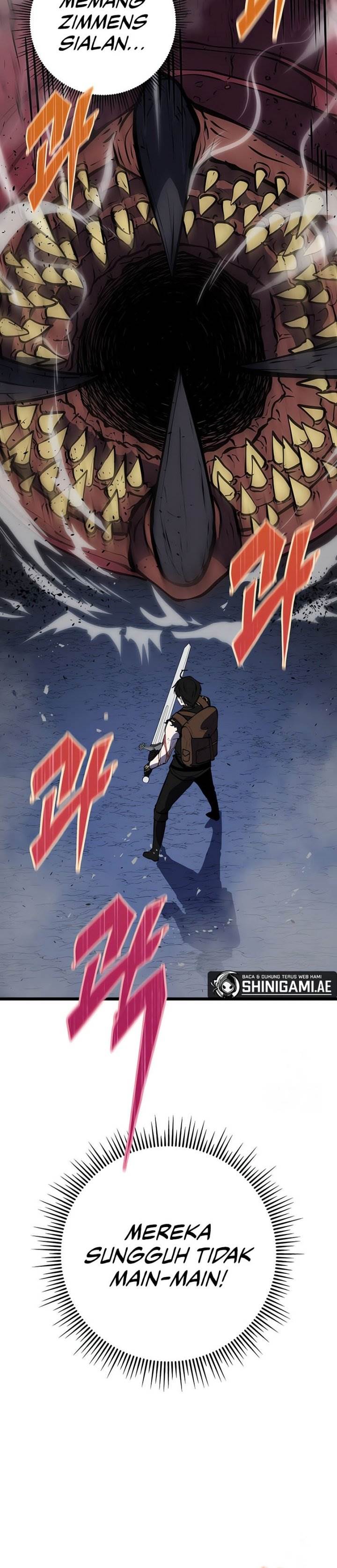 A Dragonslayer’s Peerless Regression Chap 24 - Next Chap 25