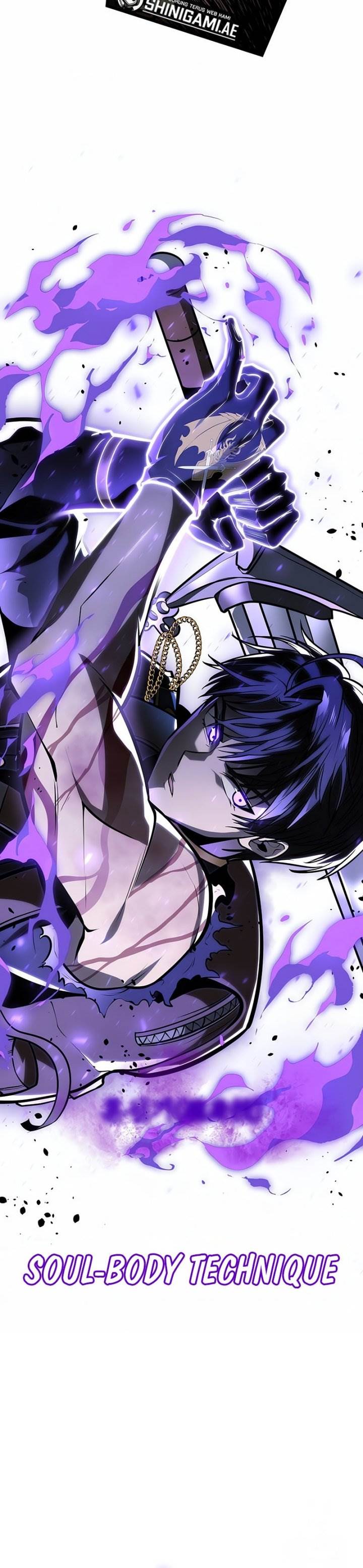 A Dragonslayer’s Peerless Regression Chap 24 - Next Chap 25