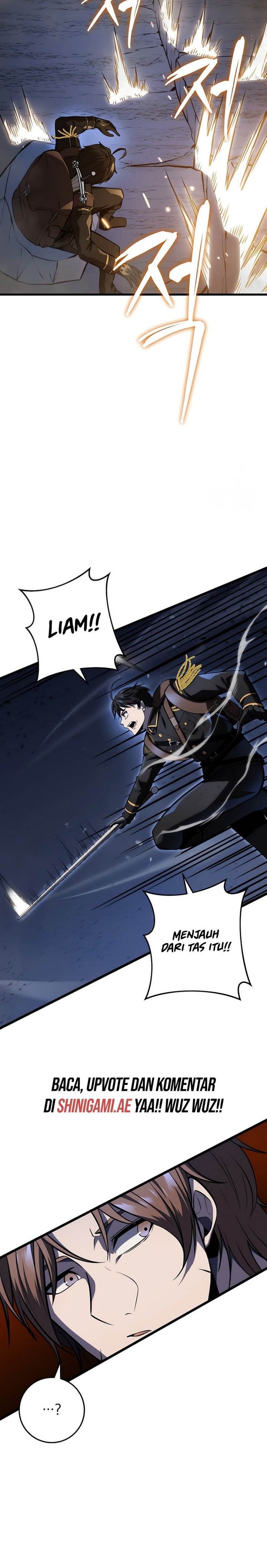 A Dragonslayer’s Peerless Regression Chap 24 - Next Chap 25