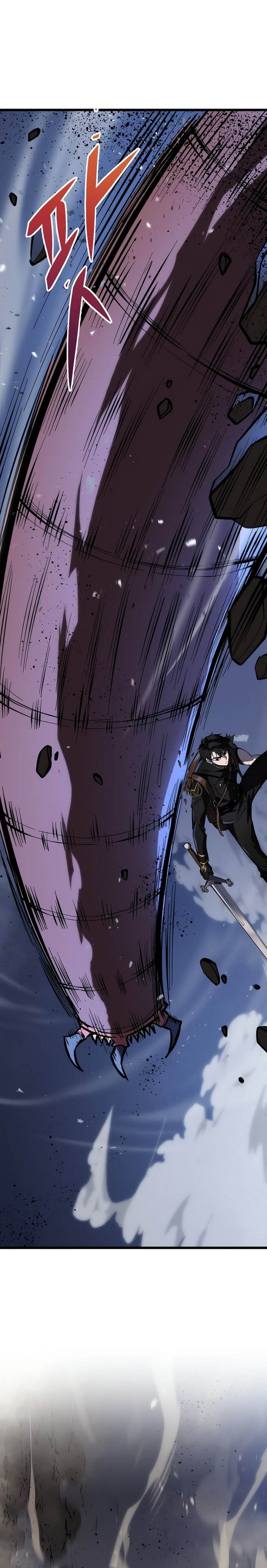 A Dragonslayer’s Peerless Regression Chap 24 - Next Chap 25