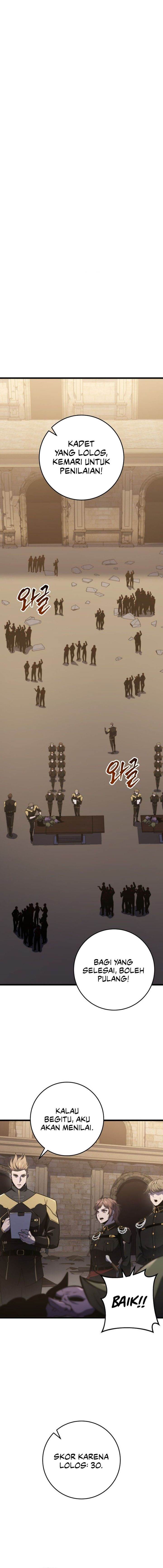 A Dragonslayer’s Peerless Regression Chap 25 - Next Chap 26