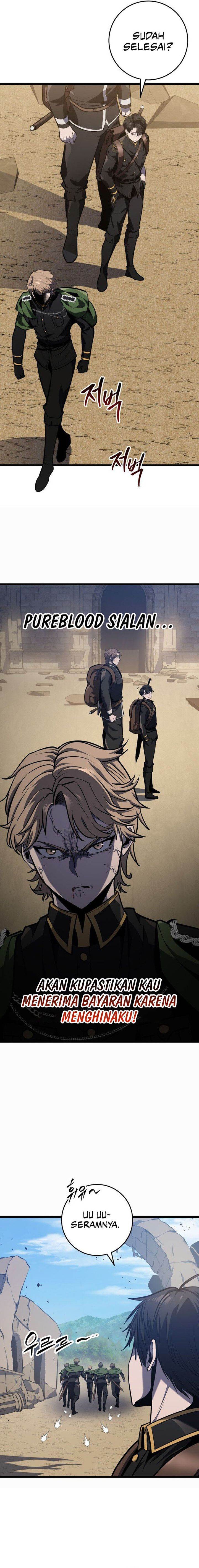 A Dragonslayer’s Peerless Regression Chap 25 - Next Chap 26