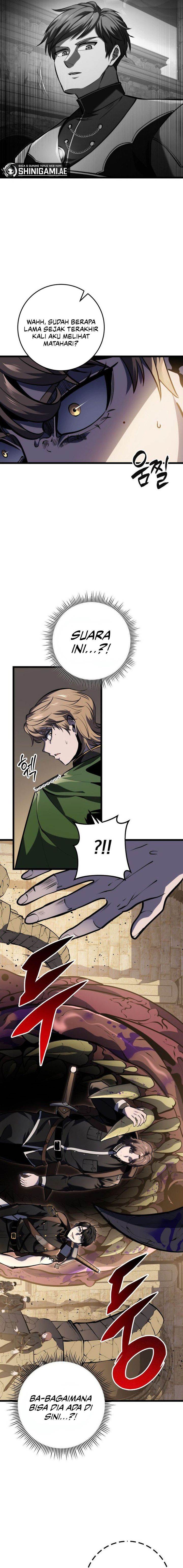 A Dragonslayer’s Peerless Regression Chap 25 - Next Chap 26