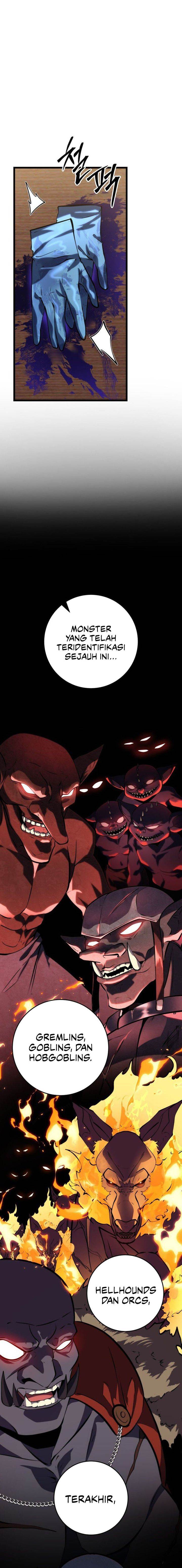 A Dragonslayer’s Peerless Regression Chap 25 - Next Chap 26