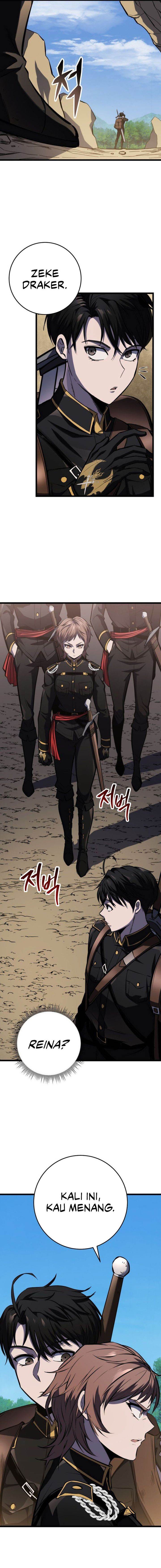 A Dragonslayer’s Peerless Regression Chap 25 - Next Chap 26