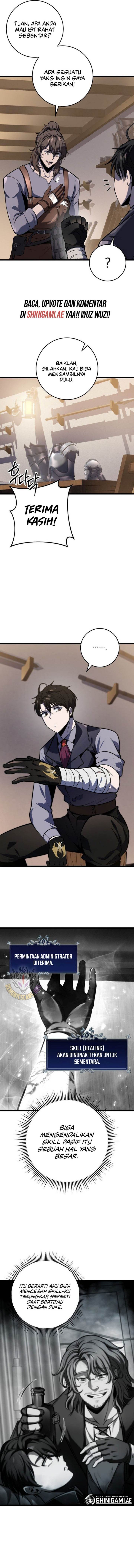 A Dragonslayer’s Peerless Regression Chap 26 - Next Chap 27