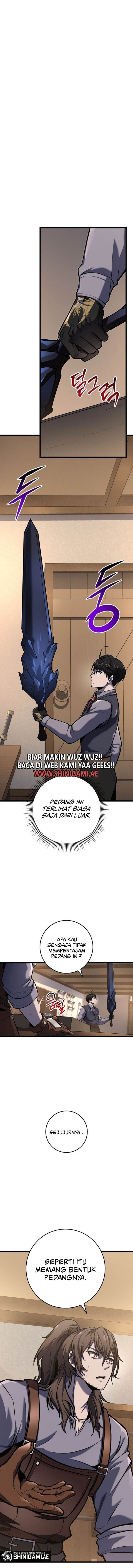 A Dragonslayer’s Peerless Regression Chap 26 - Next Chap 27