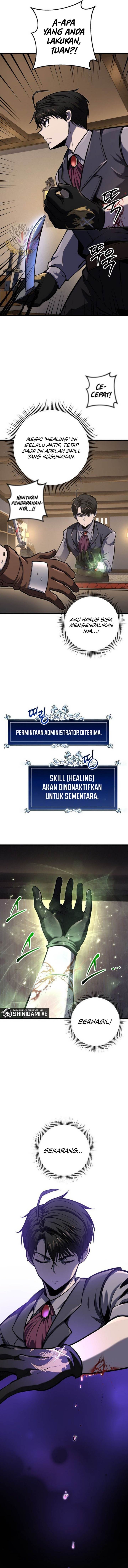 A Dragonslayer’s Peerless Regression Chap 26 - Next Chap 27