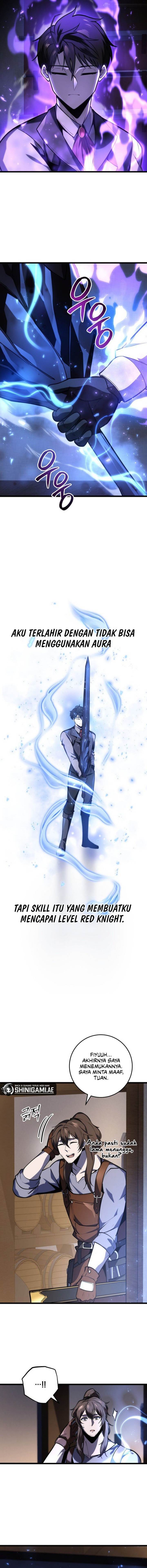 A Dragonslayer’s Peerless Regression Chap 26 - Next Chap 27