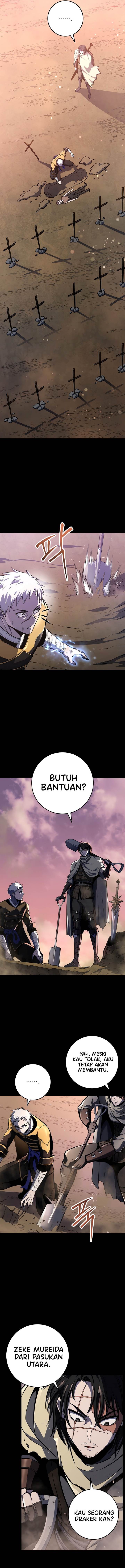 A Dragonslayer’s Peerless Regression Chap 28 - Next Chap 29