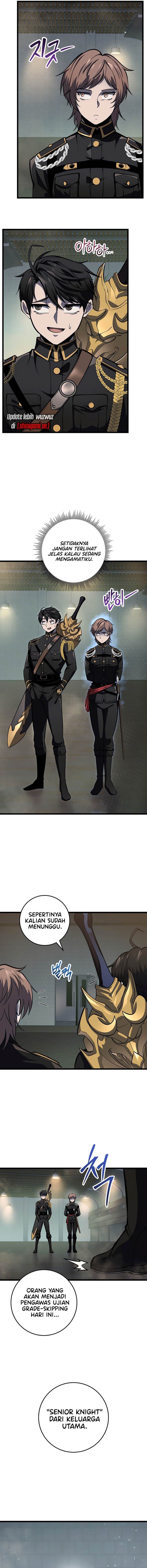 A Dragonslayer’s Peerless Regression Chap 28 - Next Chap 29