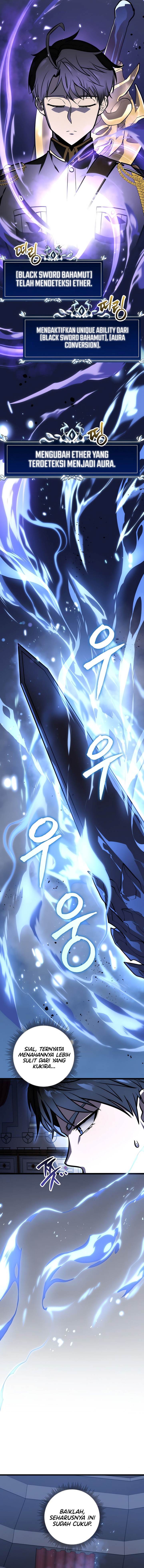 A Dragonslayer’s Peerless Regression Chap 28 - Next Chap 29