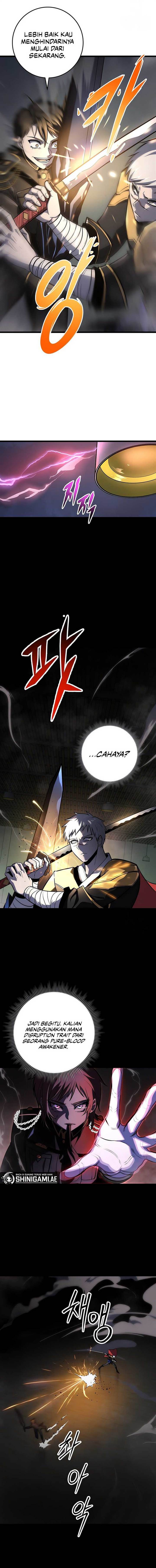A Dragonslayer’s Peerless Regression Chap 29 - Next Chap 30