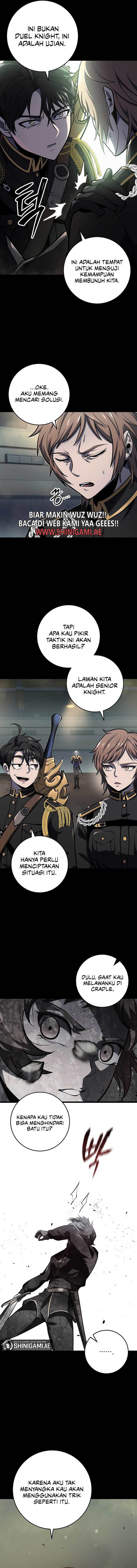 A Dragonslayer’s Peerless Regression Chap 29 - Next Chap 30