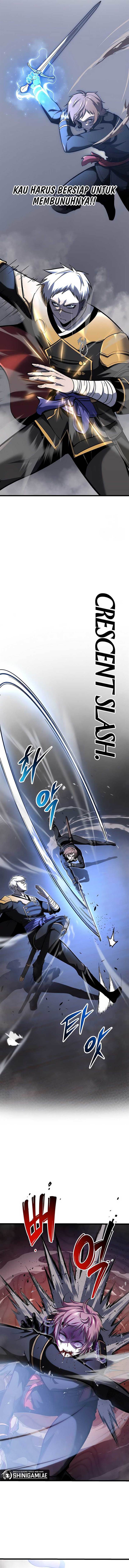 A Dragonslayer’s Peerless Regression Chap 29 - Next Chap 30