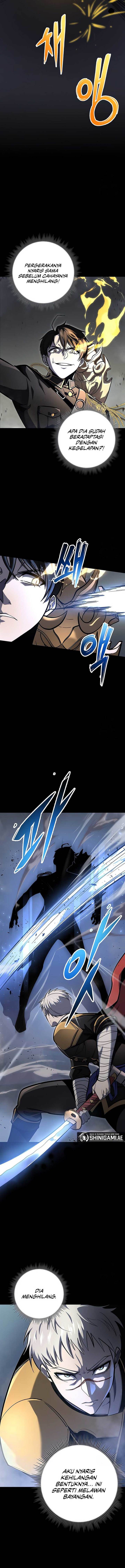 A Dragonslayer’s Peerless Regression Chap 29 - Next Chap 30