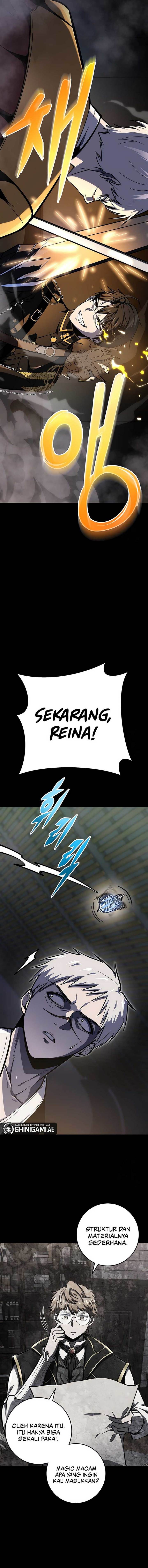 A Dragonslayer’s Peerless Regression Chap 29 - Next Chap 30