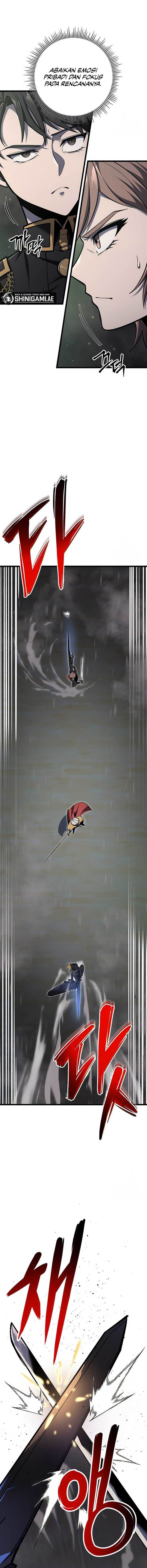 A Dragonslayer’s Peerless Regression Chap 29 - Next Chap 30