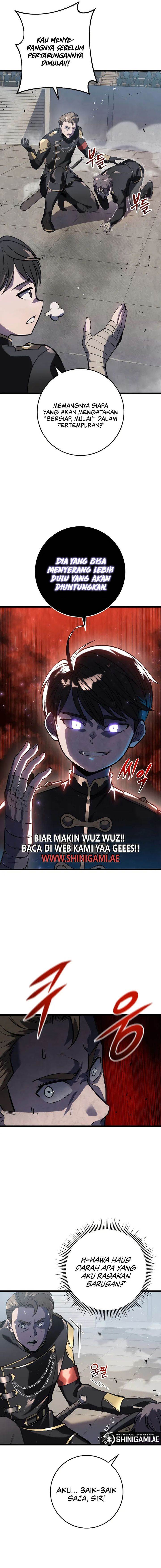 A Dragonslayer’s Peerless Regression Chap 2 - Next Chap 3