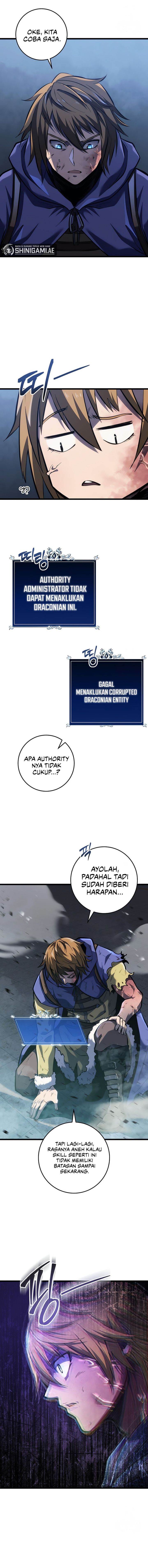 A Dragonslayer’s Peerless Regression Chap 33 - Next Chap 34