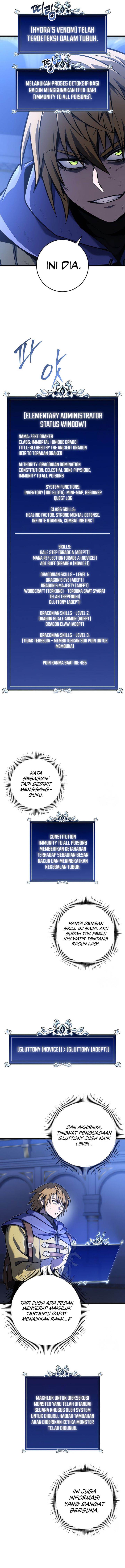 A Dragonslayer’s Peerless Regression Chap 33 - Next Chap 34