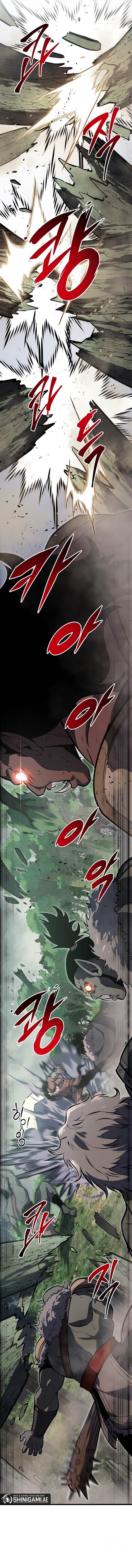 A Dragonslayer’s Peerless Regression Chap 30 - Next Chap 31