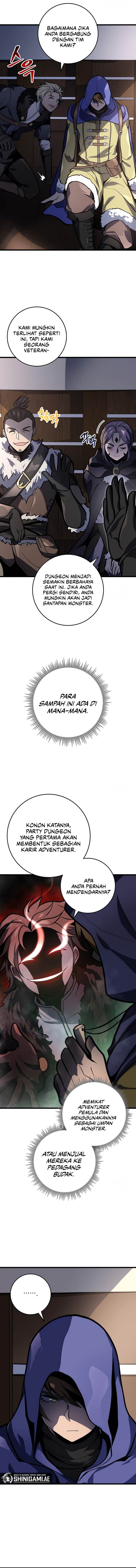 A Dragonslayer’s Peerless Regression Chap 30 - Next Chap 31
