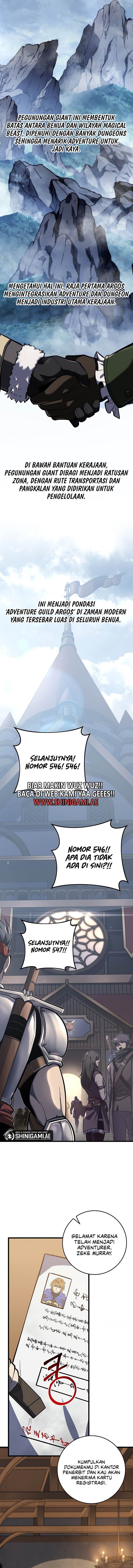 A Dragonslayer’s Peerless Regression Chap 30 - Next Chap 31