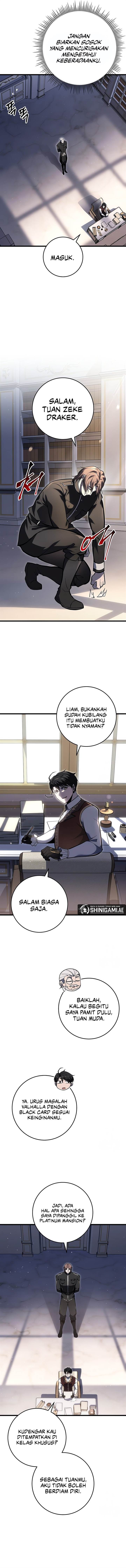 A Dragonslayer’s Peerless Regression Chap 30 - Next Chap 31