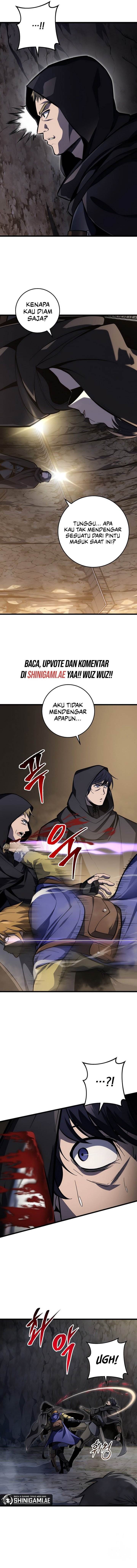 A Dragonslayer’s Peerless Regression Chap 31 - Next Chap 32