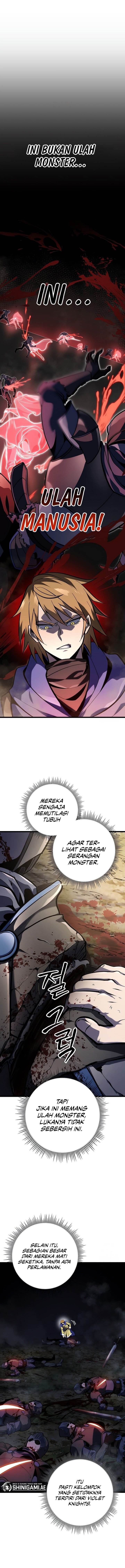 A Dragonslayer’s Peerless Regression Chap 31 - Next Chap 32