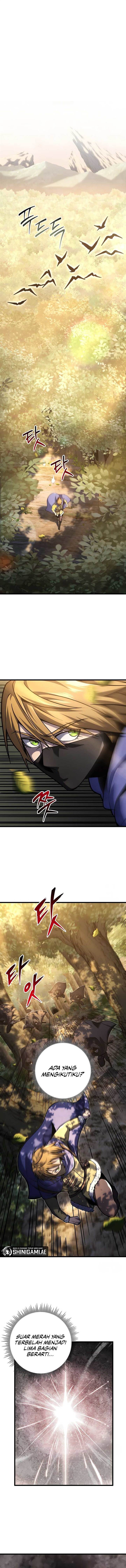 A Dragonslayer’s Peerless Regression Chap 32 - Next Chap 33