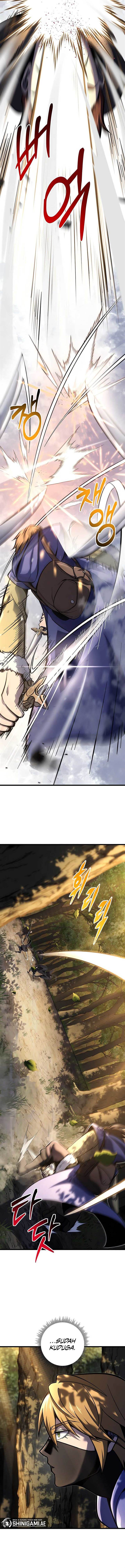 A Dragonslayer’s Peerless Regression Chap 32 - Next Chap 33