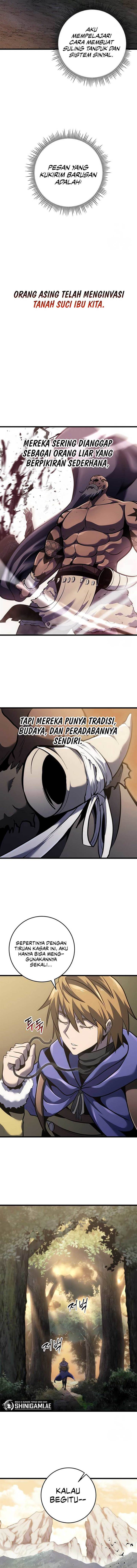 A Dragonslayer’s Peerless Regression Chap 32 - Next Chap 33