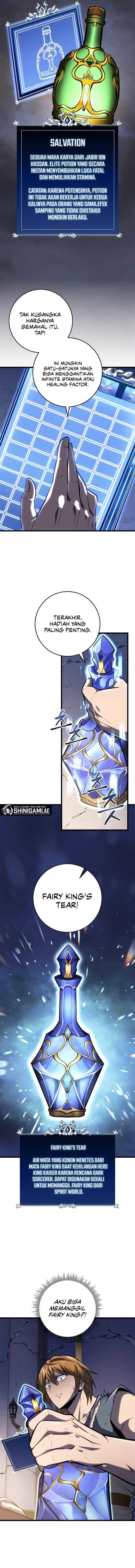 A Dragonslayer’s Peerless Regression Chap 37 - Next Chap 38