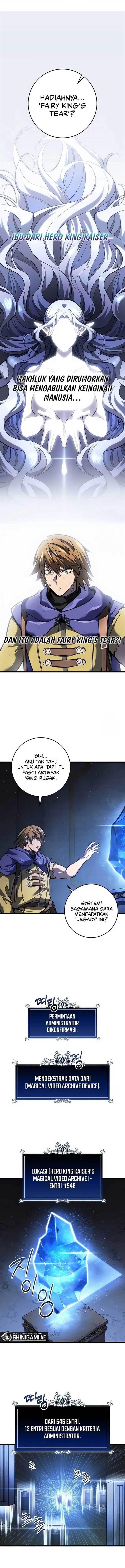 A Dragonslayer’s Peerless Regression Chap 34 - Next Chap 35