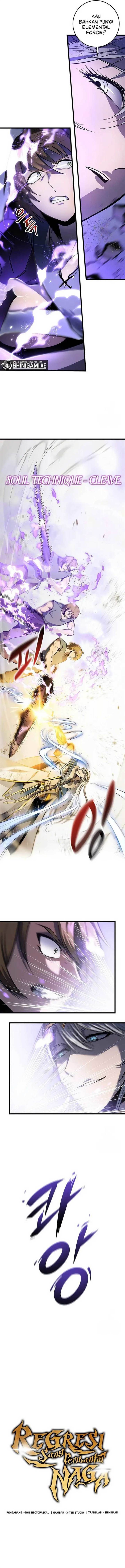 A Dragonslayer’s Peerless Regression Chap 34 - Next Chap 35