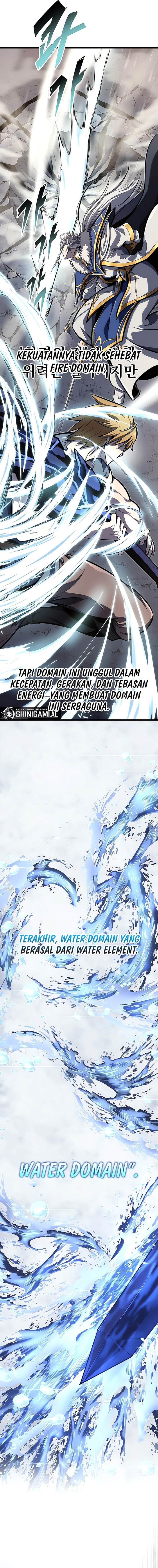 A Dragonslayer’s Peerless Regression Chap 36 - Next Chap 37