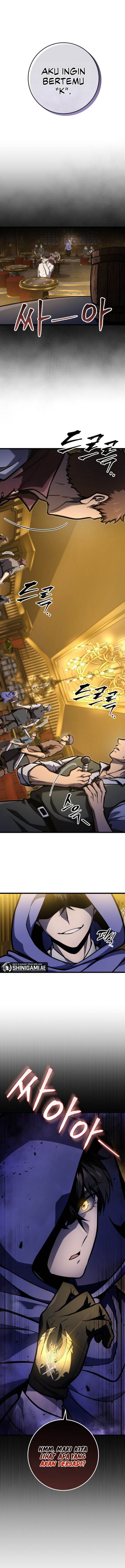 A Dragonslayer’s Peerless Regression Chap 38 - Next Chap 39