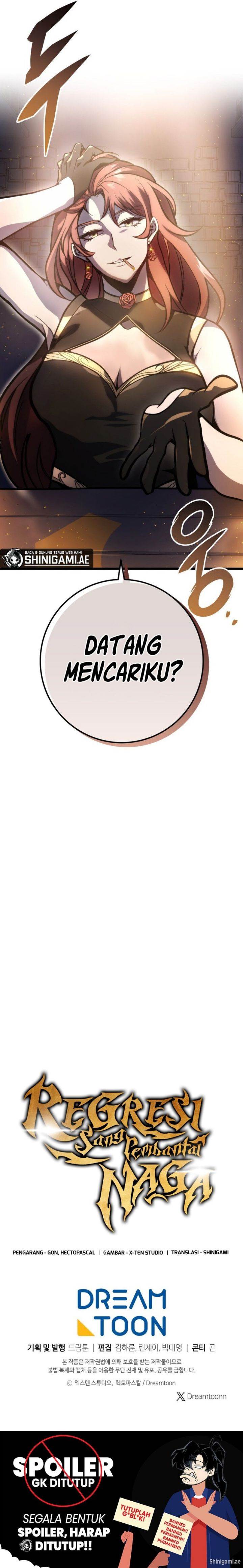 A Dragonslayer’s Peerless Regression Chap 38 - Next Chap 39