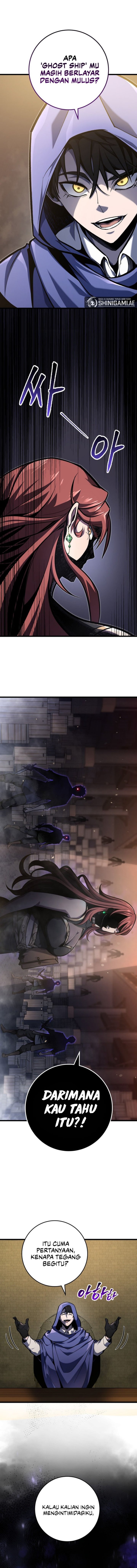 A Dragonslayer’s Peerless Regression Chap 39 - Next Chap 40