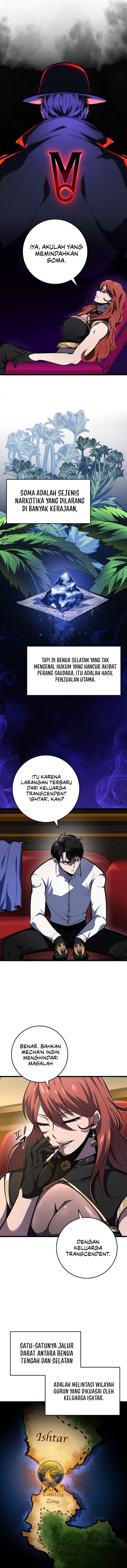 A Dragonslayer’s Peerless Regression Chap 39 - Next Chap 40