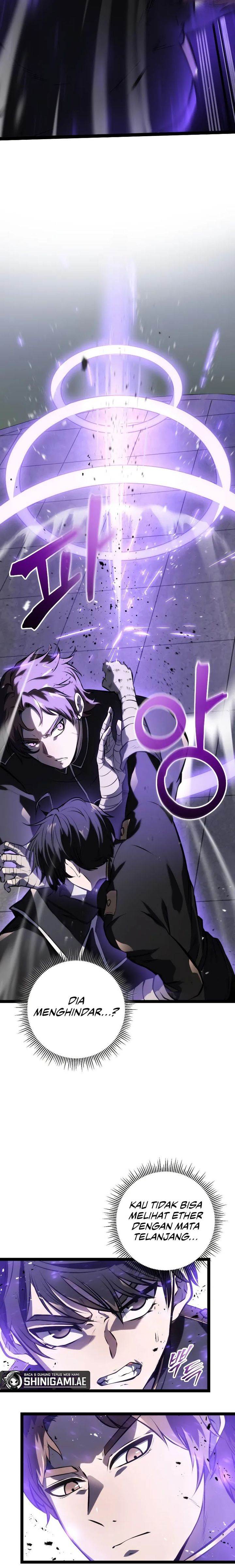 A Dragonslayer’s Peerless Regression Chap 3 - Next Chap 4