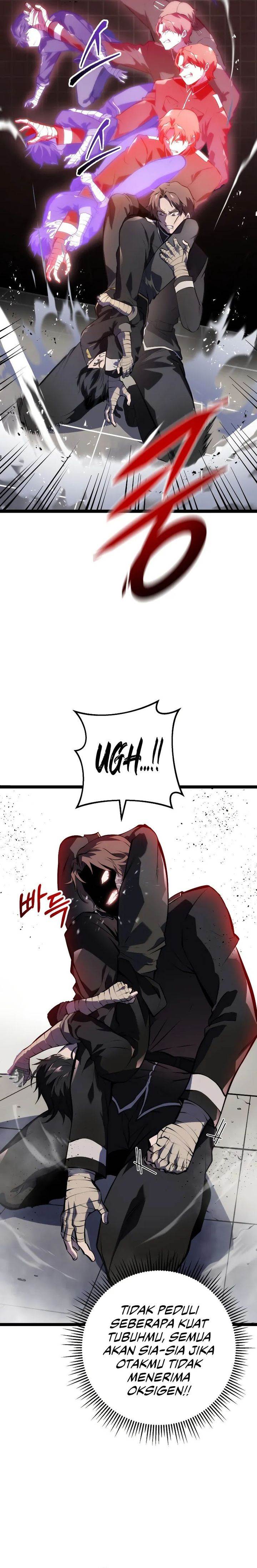 A Dragonslayer’s Peerless Regression Chap 3 - Next Chap 4