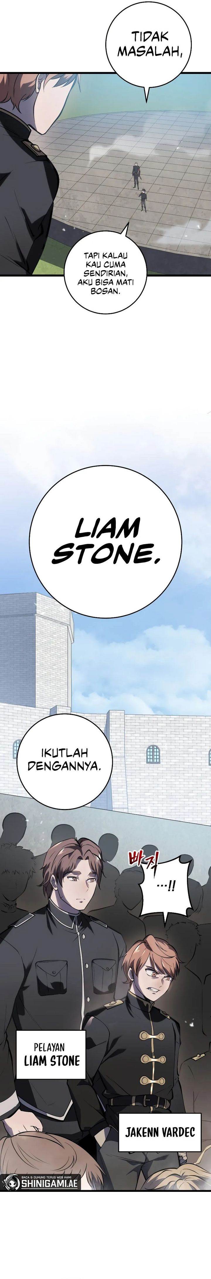 A Dragonslayer’s Peerless Regression Chap 3 - Next Chap 4